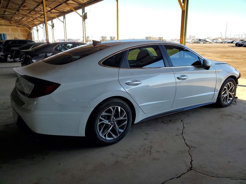 Фото 3 - HYUNDAI SONATA