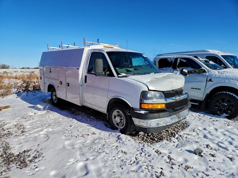 Фото 4 - CHEVROLET ALL Models