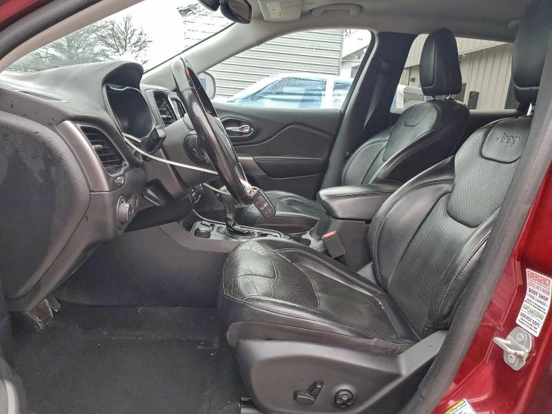 Фото 7 - JEEP GRAND CHER