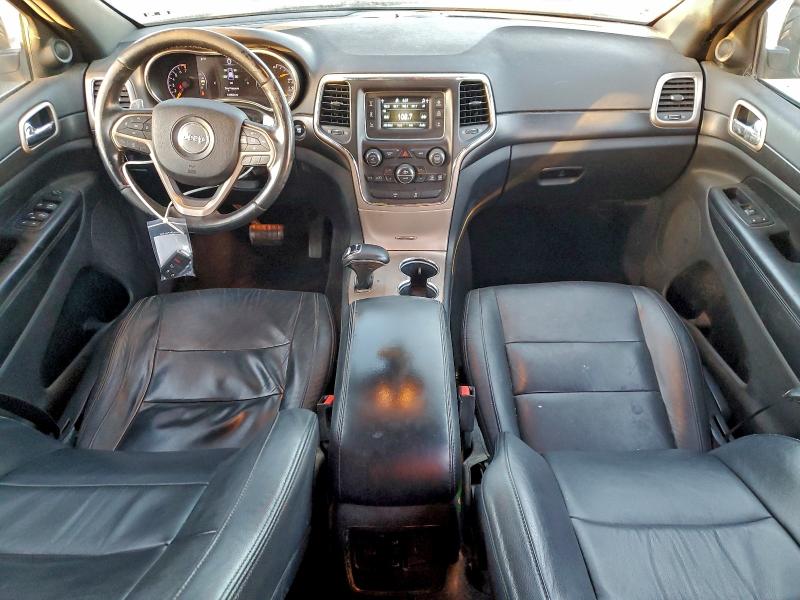 Фото 8 - JEEP GRAND CHER