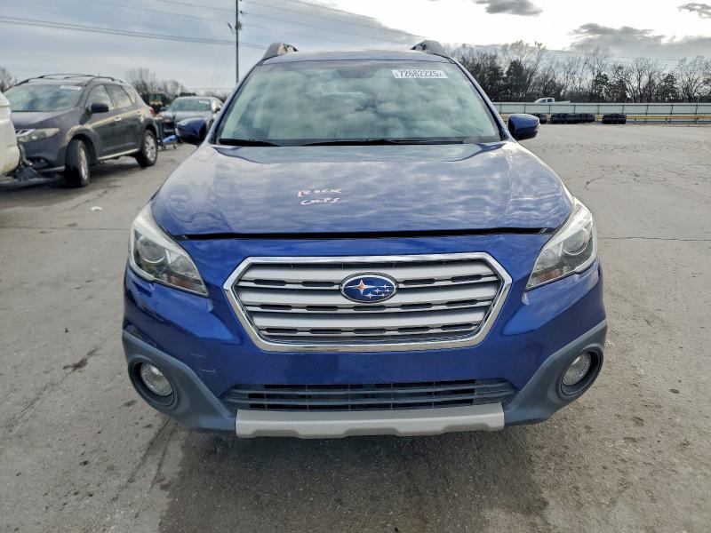 Фото 5 - SUBARU OUTBACK