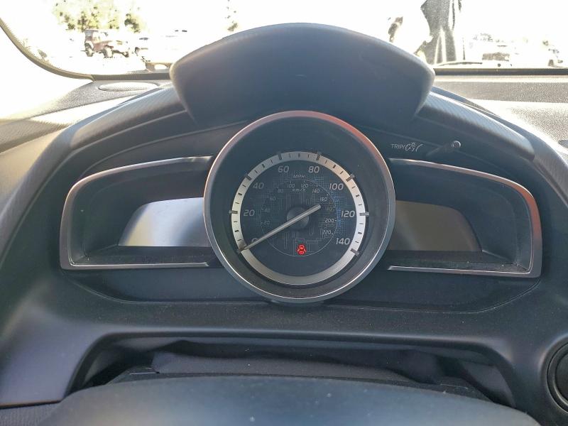 Фото 9 - TOYOTA YARIS