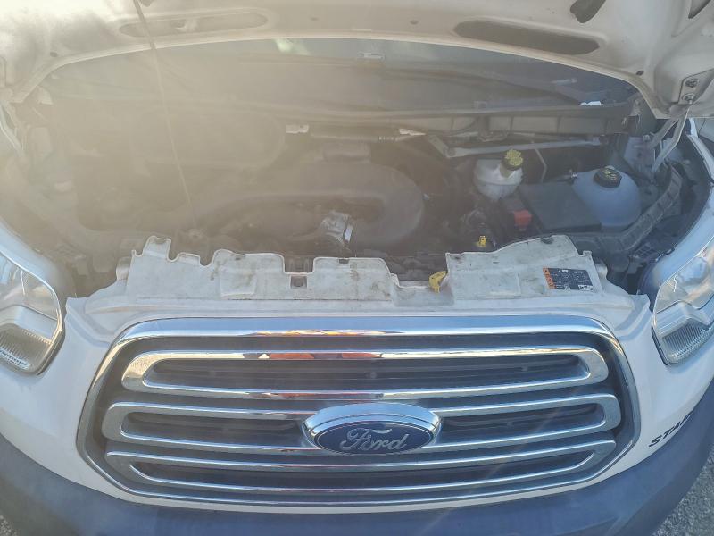 Фото 11 - FORD TRANSIT