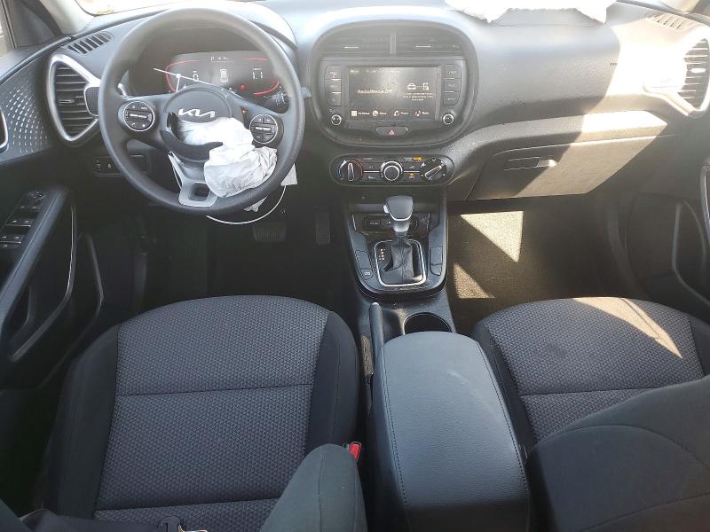 Фото 8 - KIA SOUL