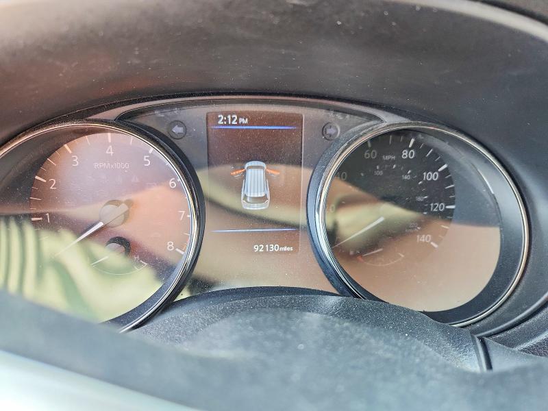 Фото 9 - NISSAN ROGUE