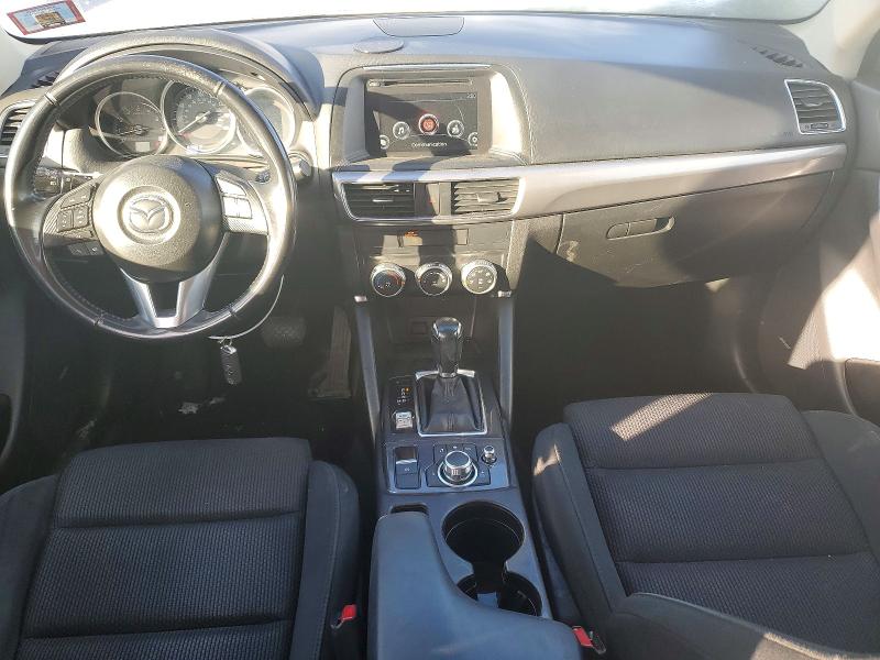 Фото 8 - MAZDA CX-5