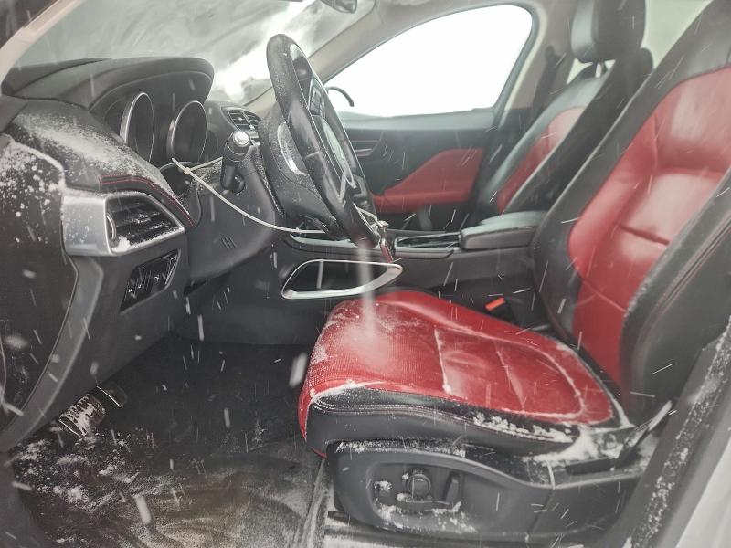 Фото 7 - JAGUAR F-PACE