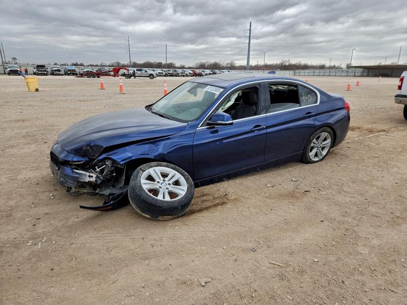 Фото 1 - BMW 3 SERIES