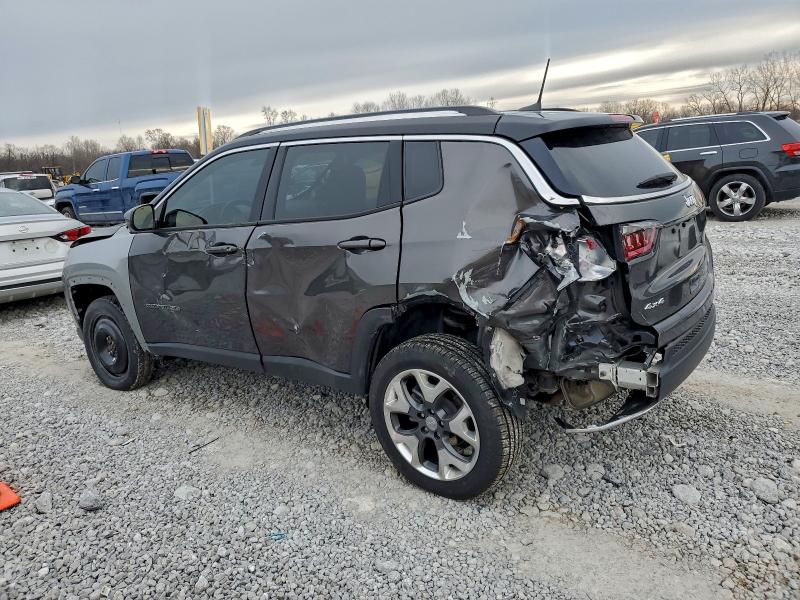 Фото 2 - JEEP COMPASS