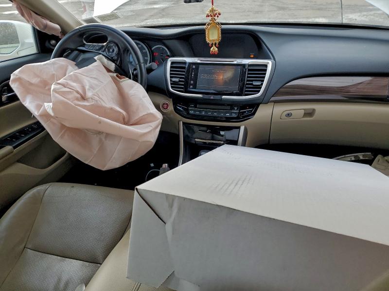 Фото 8 - HONDA ACCORD