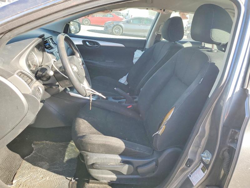 Фото 7 - NISSAN SENTRA