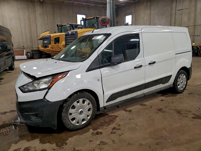 Фото 1 - FORD TRANSIT