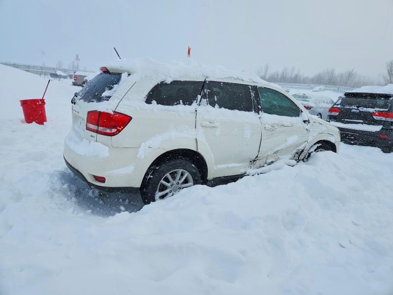 Фото 3 - DODGE JOURNEY