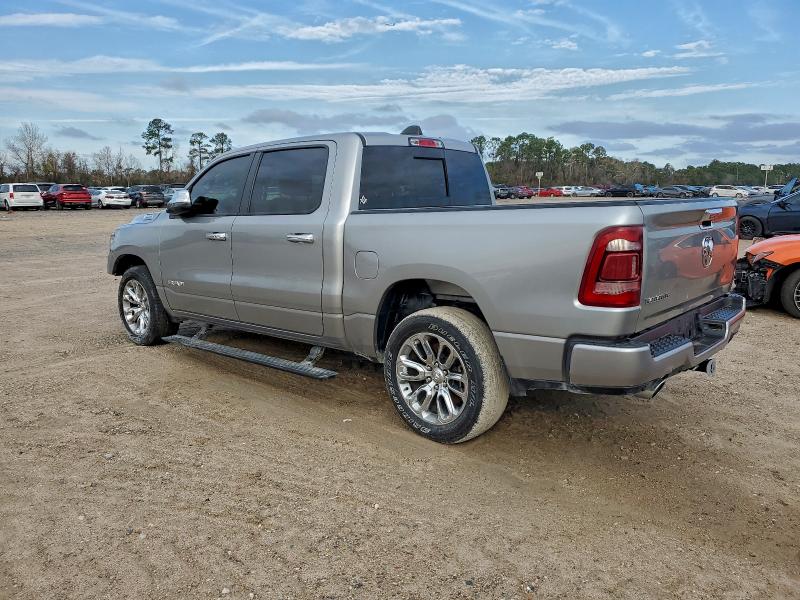 Фото 2 - RAM 1500