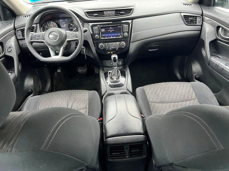 Фото 9 - NISSAN ROGUE