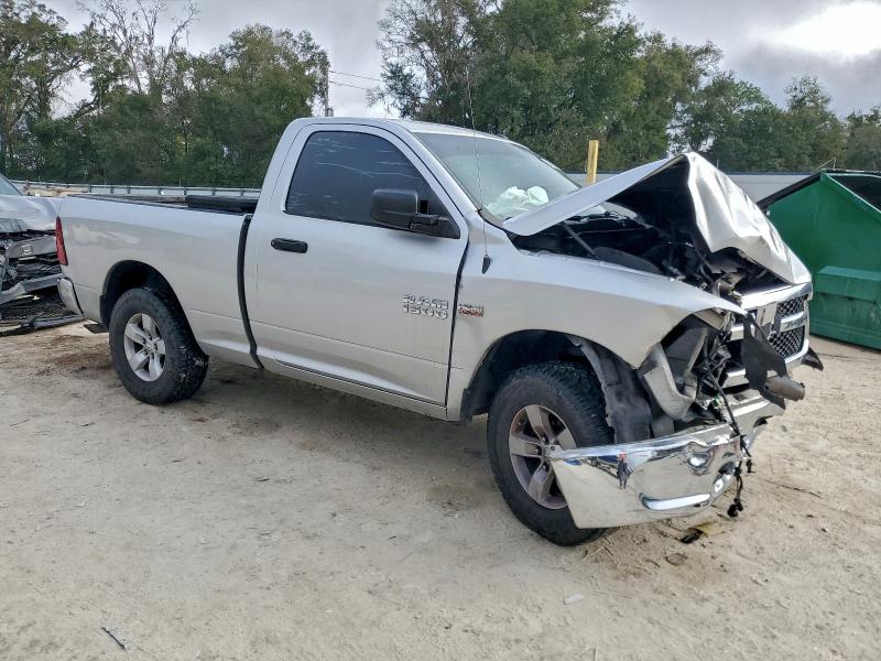 Фото 4 - RAM 1500