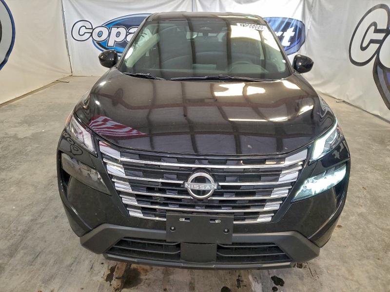 Фото 5 - NISSAN ROGUE