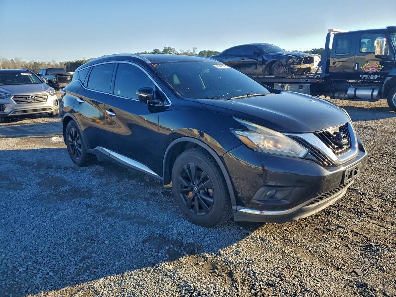 Фото 4 - NISSAN MURANO