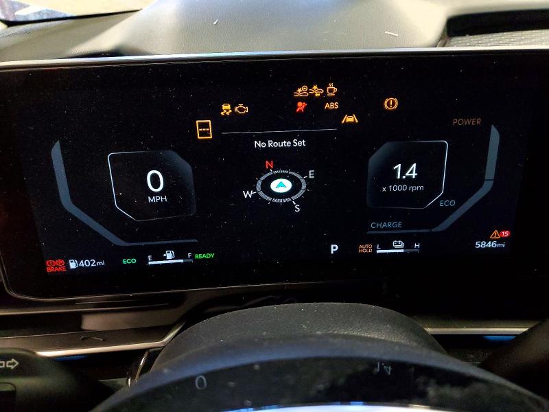 Фото 9 - KIA CARNIVAL S