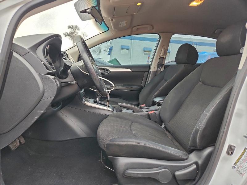 Фото 7 - NISSAN SENTRA