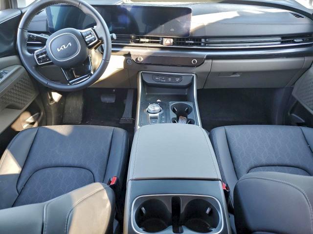 KIA CARNIVAL L 2026 VIN KNDNB5KA1T6129076