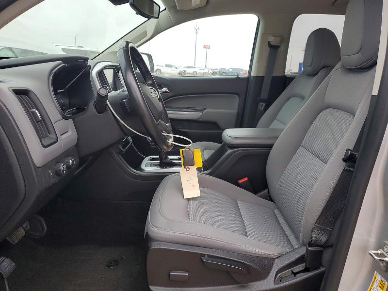 Фото 7 - CHEVROLET COLORADO