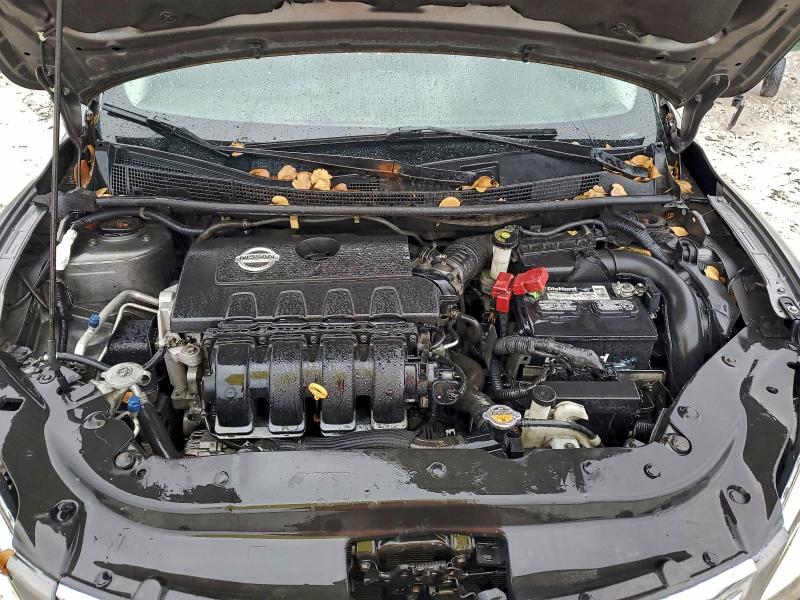 Фото 11 - NISSAN SENTRA