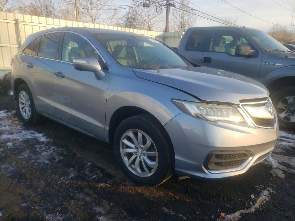Фото 4 - ACURA RDX