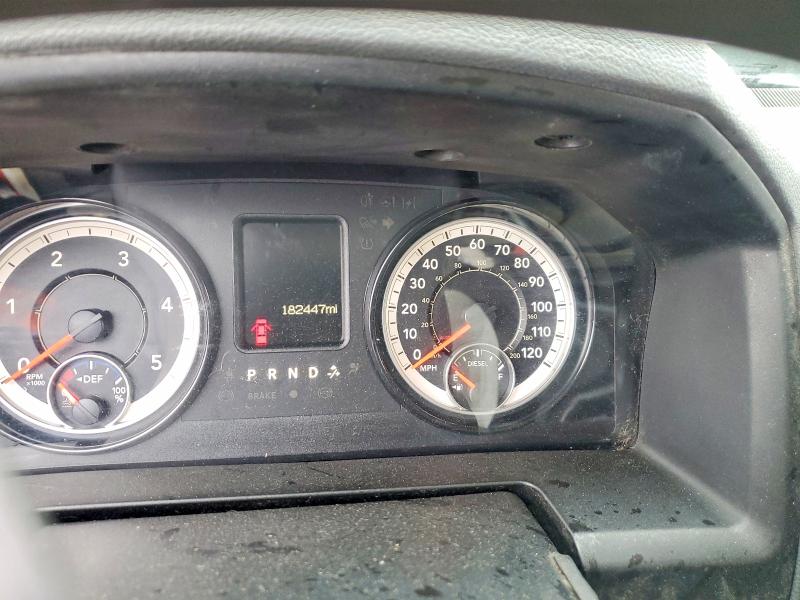 Фото 9 - RAM All Models