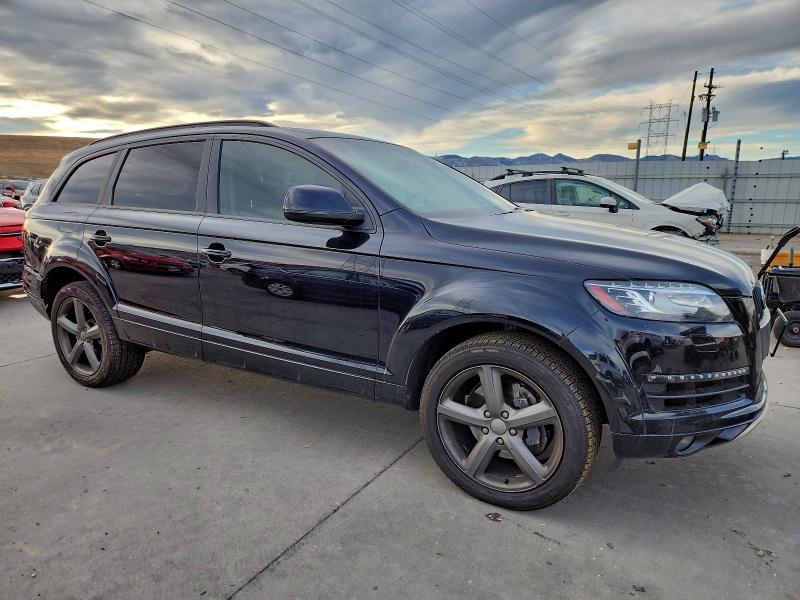 Фото 4 - AUDI Q7