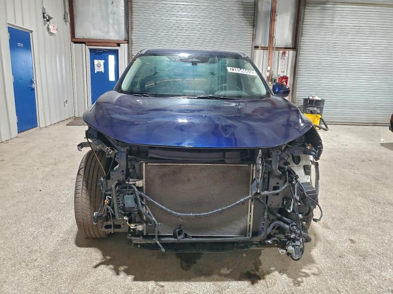 Фото 5 - NISSAN ROGUE