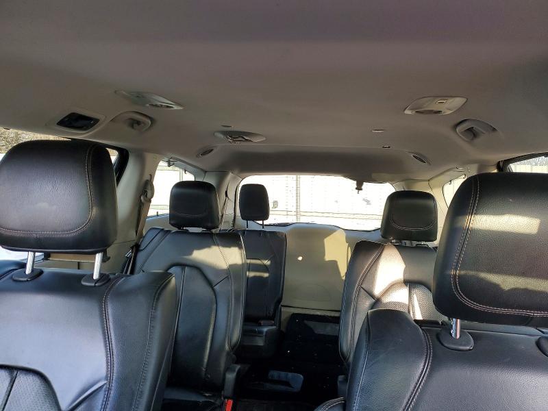 Фото 10 - CHRYSLER PACIFICA