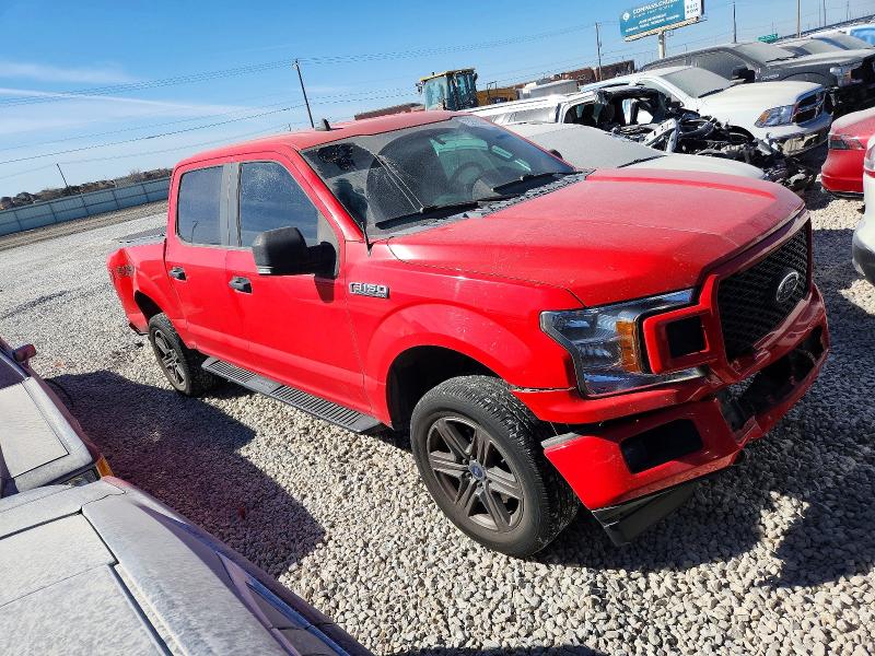 Фото 4 - FORD F-150