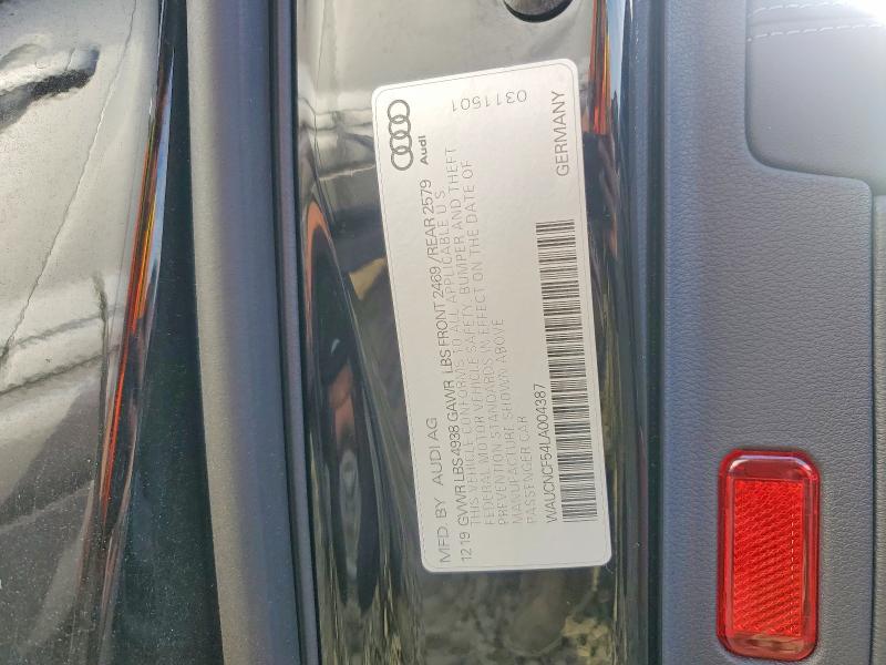 Фото 13 - AUDI A5