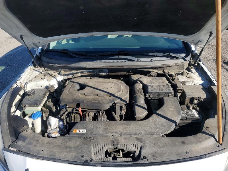 Фото 9 - HYUNDAI SONATA