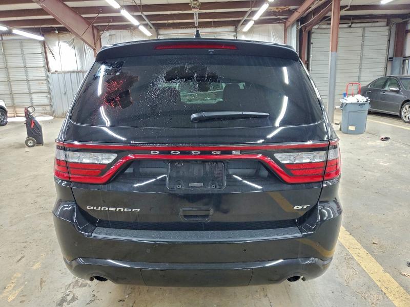 Фото 6 - DODGE DURANGO