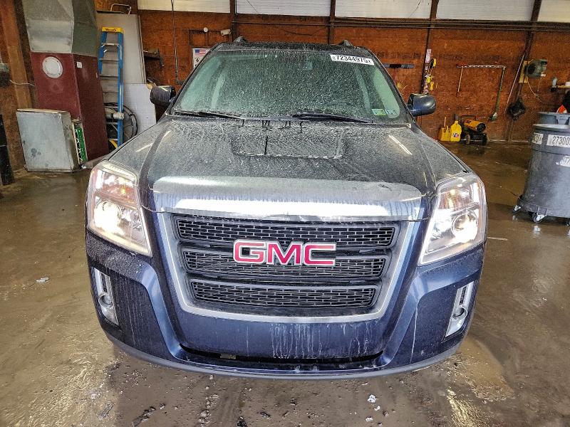 Фото 5 - GMC TERRAIN