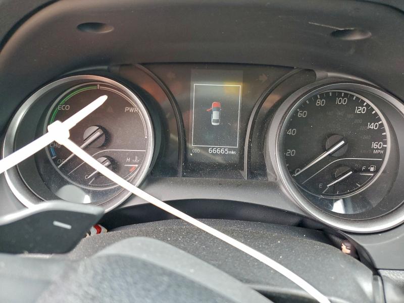 Фото 9 - TOYOTA CAMRY