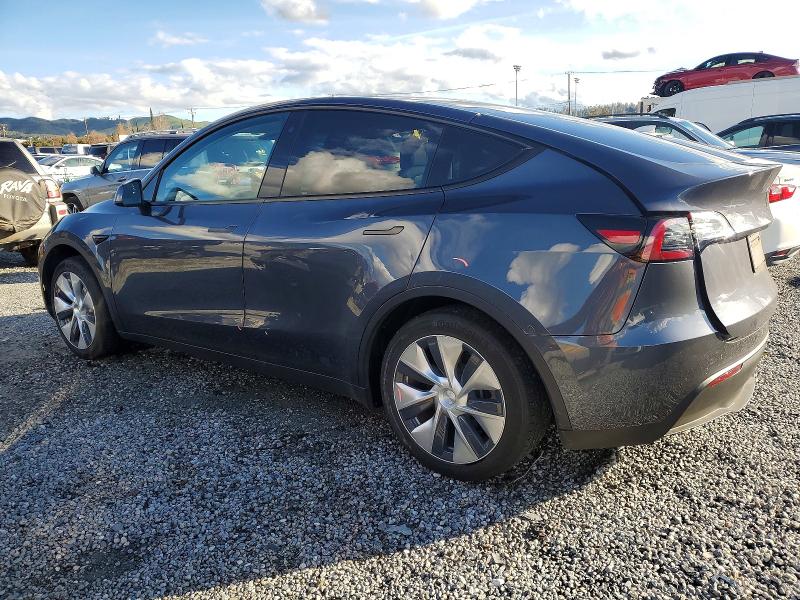 Фото 2 - TESLA MODEL Y