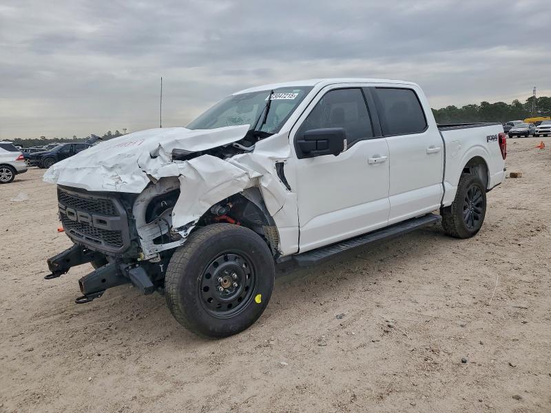 2025 FORD All Models