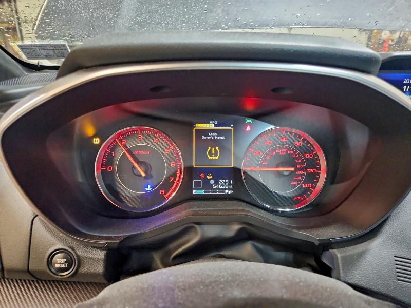 Фото 9 - SUBARU IMPREZA