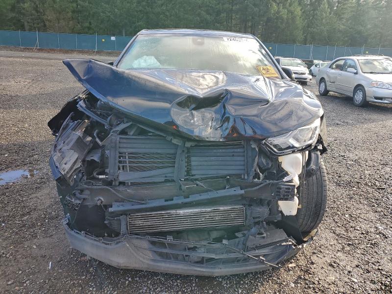 Фото 5 - CHEVROLET EQUINOX