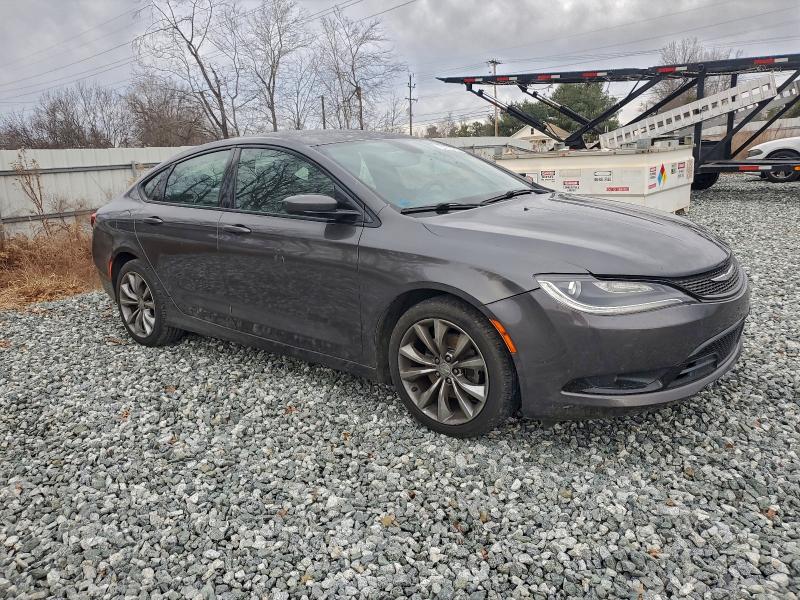 Фото 4 - CHRYSLER 200