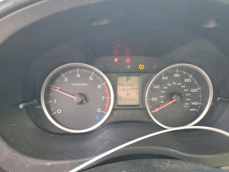 Фото 9 - SUBARU FORESTER