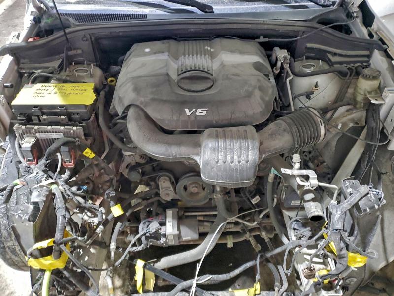 Фото 12 - JEEP GRAND CHER