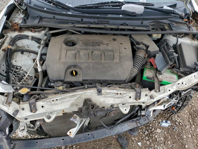 Фото 11 - TOYOTA COROLLA