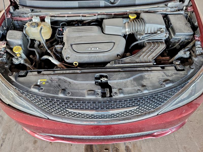 Фото 12 - CHRYSLER PACIFICA