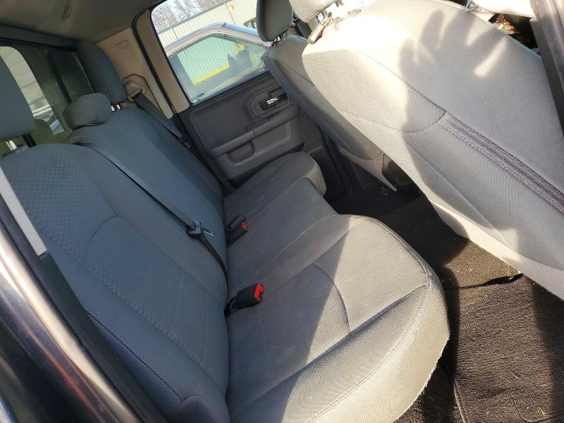 Фото 10 - RAM 1500