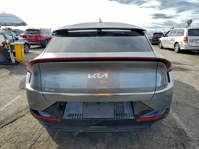 Фото 6 - KIA EV6 LIGHT