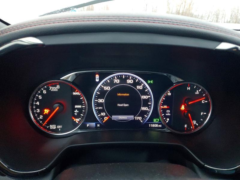 Фото 9 - CHEVROLET BLAZER